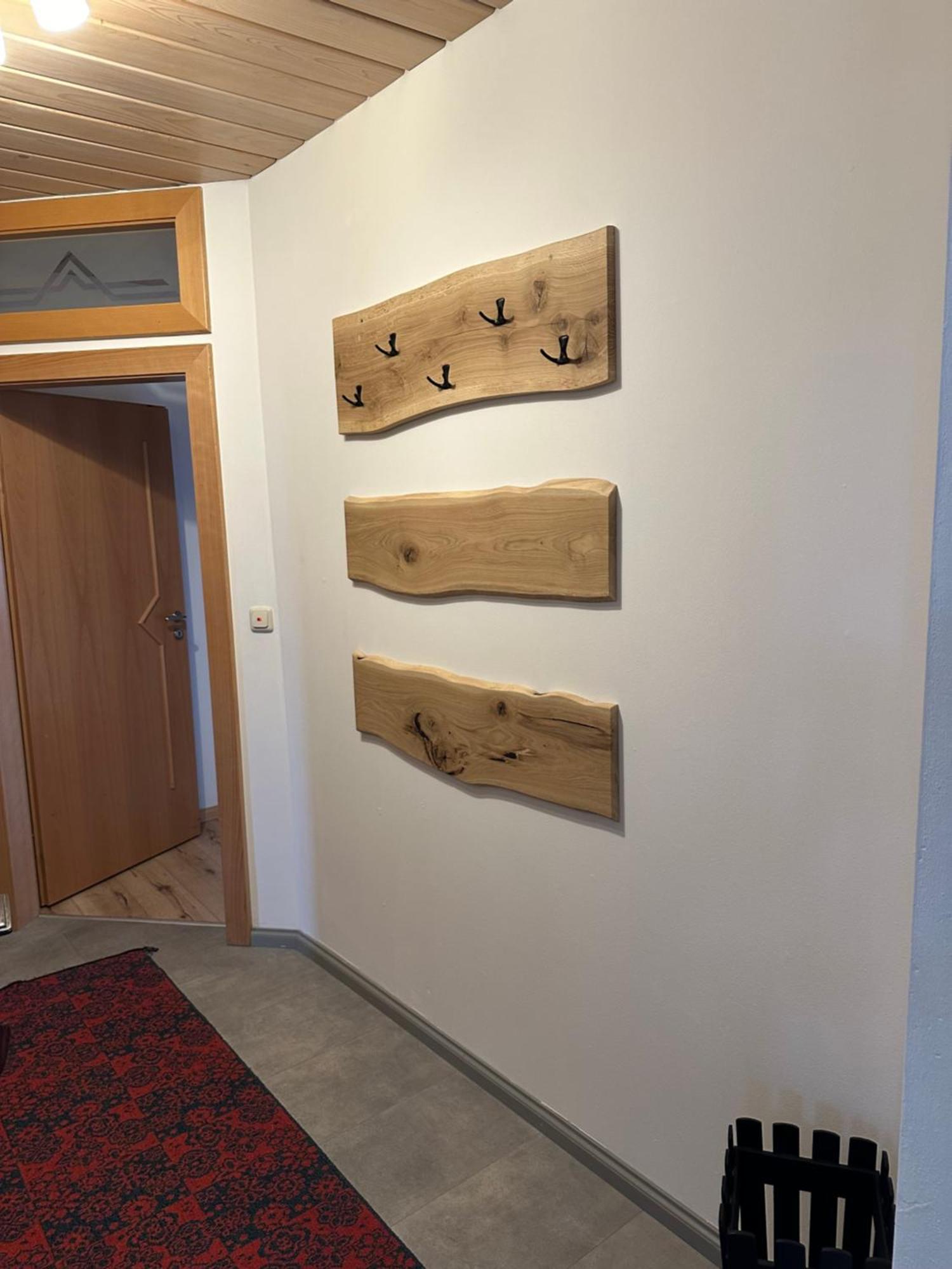 Haus Jasmin Villa Hauzenberg Bagian luar foto
