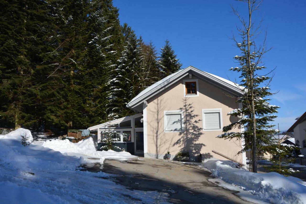 Haus Jasmin Villa Hauzenberg Bagian luar foto