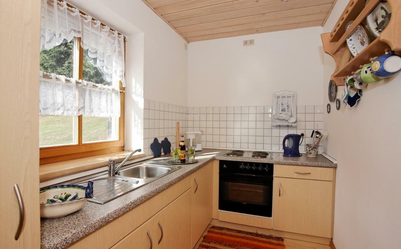 Haus Jasmin Villa Hauzenberg Bagian luar foto