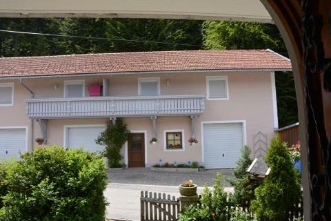Haus Jasmin Villa Hauzenberg Bagian luar foto