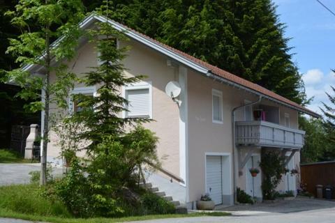 Haus Jasmin Villa Hauzenberg Bagian luar foto